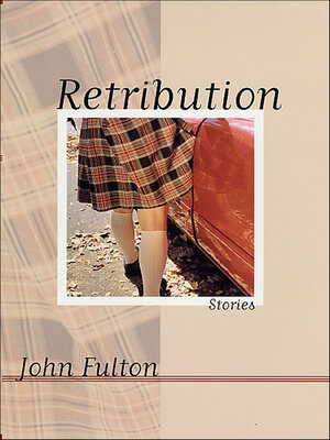 cover image of Retribution